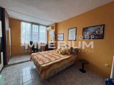 For rent - Apartment in Obshtinata,  Varna