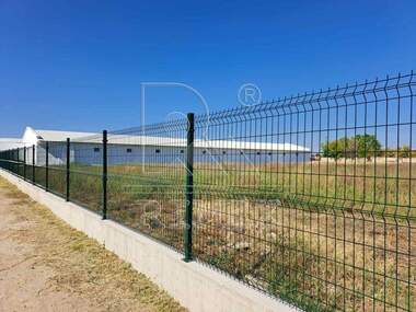 For sale - Warehouse in Industrialna zona-Sever,  Plovdiv