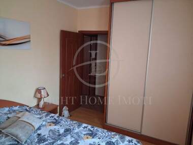 For sale - Apartment in Hristo Smirnenski,  Plovdiv
