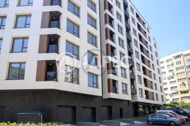 Verkauf - Wohnung in Mladost-4,  Sovia