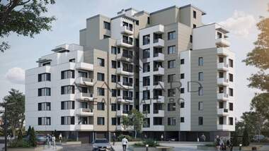 Verkauf - Wohnung in Hristo Smirnenski,  Plowdiw