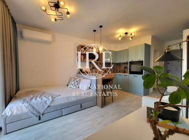 For rent - Apartment in Trakata,  Varna