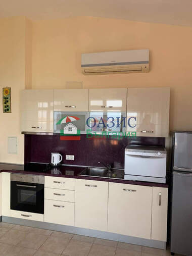 For sale - Apartment in Sozopol,  Burgas