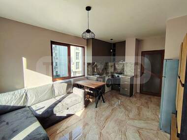 For rent - Apartment in Mladost 1,  Varna
