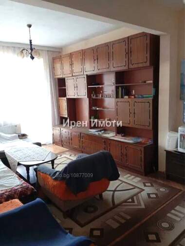 Vânzare - Apartament în Țentăr,  Iambol