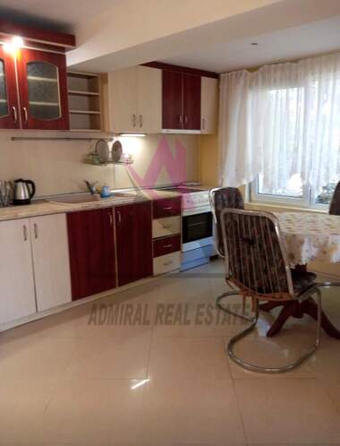 For rent - Apartment in Briz,  Varna