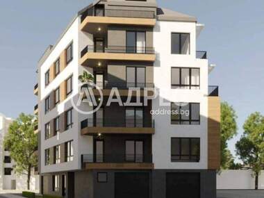 Продажба - Апартамент в Левски,  Варна