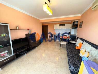 For sale - Apartment in Sveti Vlas,  Burgas