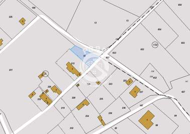 For sale - For Construction in Stamboliyski,  Plovdiv