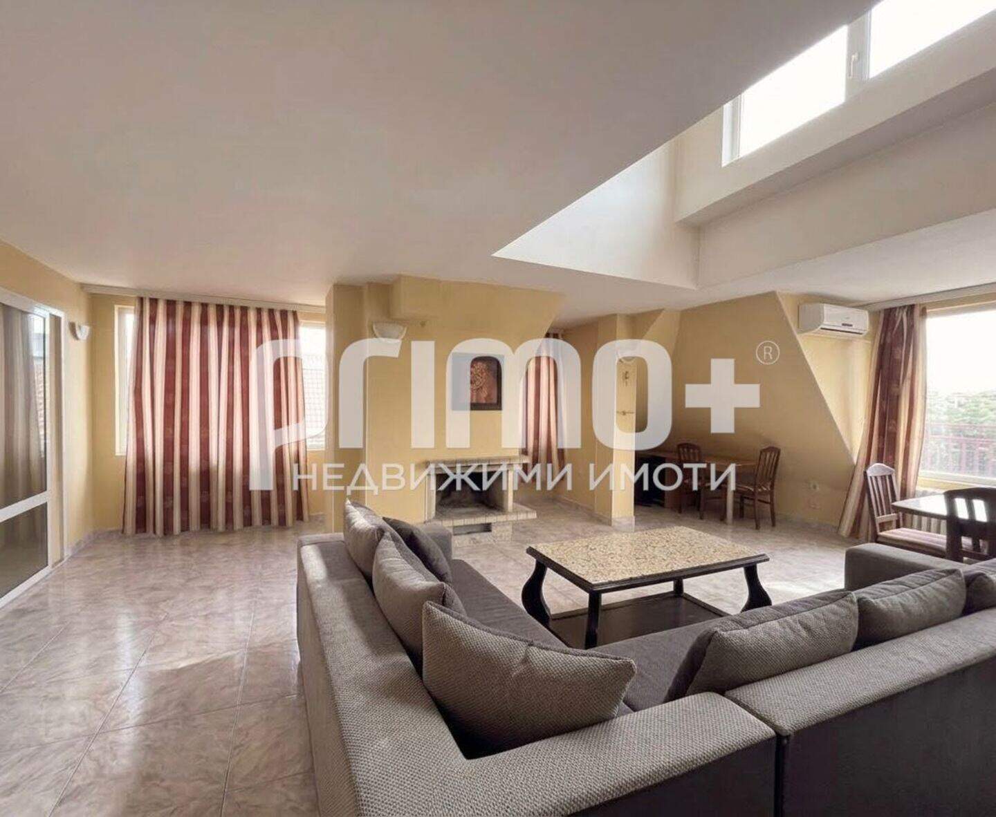 Cu mai multe camere Apartament în Lozeneț, Sofia – fotografia 3