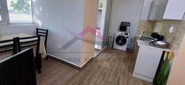 Kira - Apartman olarak Liatno kino Trakia,  Varna