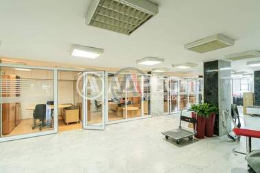 Verkauf - Büro in jP Gara,  Warna