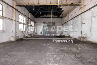 Vânzare - Spațiu industrial în Voîvodinovo,  Plovdiv