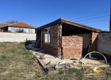 Продажба - Парцел за строителство в Сираково,  Хасково