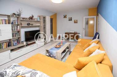 For sale - Apartment in Druzhba-1,  Sofia