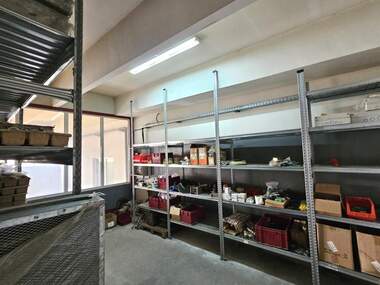 Продажба - Промишлено помещение в Тополи,  Варна