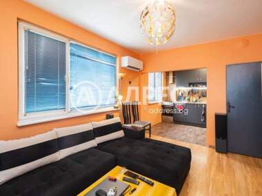 Satış - Apartman olarak Asparuhovo,  Varna