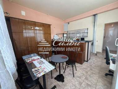 For sale - Store in Dobrudjanski,  Shumen