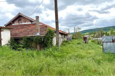 For sale - Storage Unit in Prisovo,  Veliko Tyrnovo