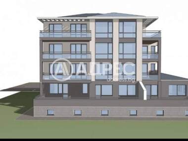 Vânzare - Apartament în Belomorski,  Plovdiv