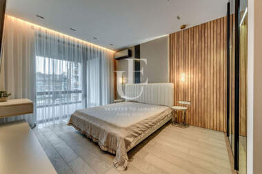 For sale - Apartment in Boiana,  Sofia
