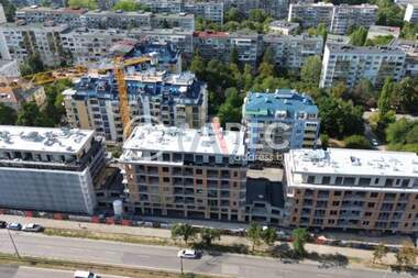 Продажба - Апартамент в Дианабад,  София