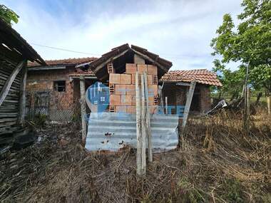 For sale - House in Bylgarsko Slivovo,  Veliko Tyrnovo