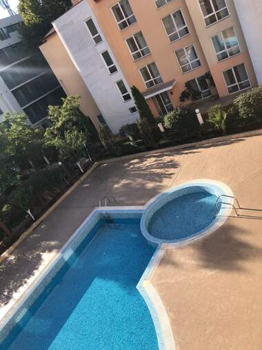 Satış - Apartman olarak Sunny Beach,  Burgas