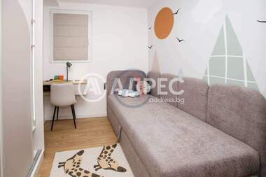 Продажа - Квартира в Люлин-10,  София