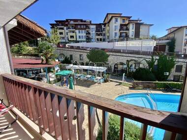Satış - Apartman olarak Sveti Vlas,  Burgas