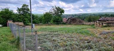 Verkauf - Baugrundstück in Poroishte,  Razgrad