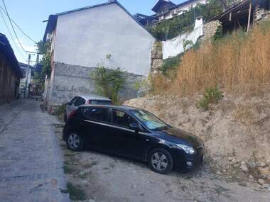 Satış - İnşaat arsası olarak Stara çast,  Veliko Tarnovo