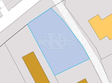 For sale - For Construction in Borovec - Iug,  Varna