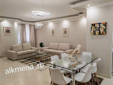 Kira - Apartman olarak Manastirski livadi-Zapad,  Sofia