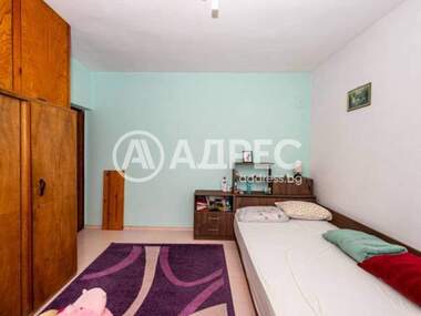 Verkauf - Wohnung in Hristo Smirnenski,  Plowdiw