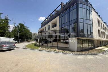 Satış - Apartman olarak Hristo Smirnenski,  Plovdiv