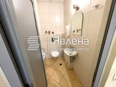 Наем - Офис в Изгрев,  Бургас
