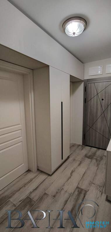 Miete - Wohnung in Sweti Konstantin i Elena,  Warna