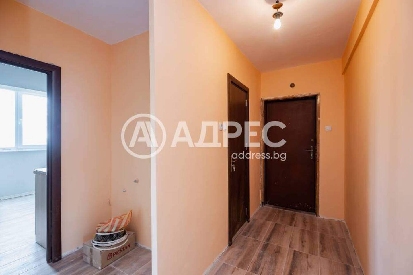 Τρίδωμο Διαμέρισμα σε Τσβετεν κβαρταλ, Βαρνα – φωτογραφία 6