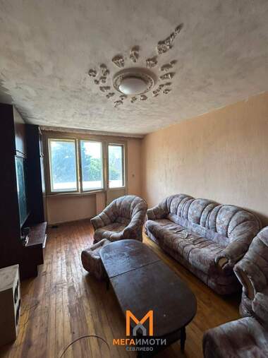 Verkauf - Wohnung in Sewliewo,  Gabrowo
