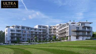 Продажа - Квартира в Солнечный Берег,  Бургас