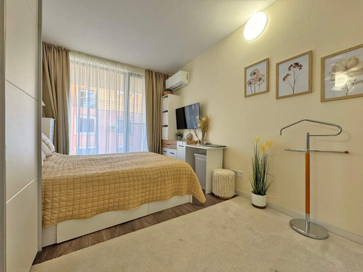 İki odalı Apartman olarak Sunny Beach, Burgas – fotoğraf 9