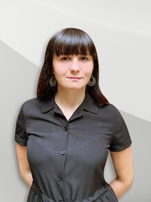 Катерина Уткина