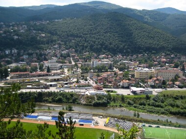 Properties Svoge