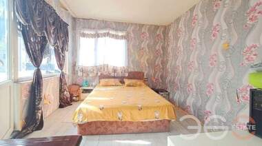 For sale - Floor of a house in Asparuhovo,  Varna