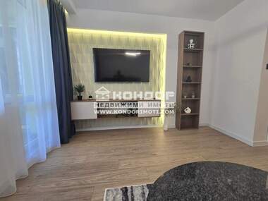 Продажа - Квартира в Христо Смирненски,  Пловдив