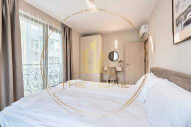 Kira - Apartman olarak Center,  Varna