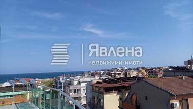 Продажба - Апартамент в Приморско,  Бургас