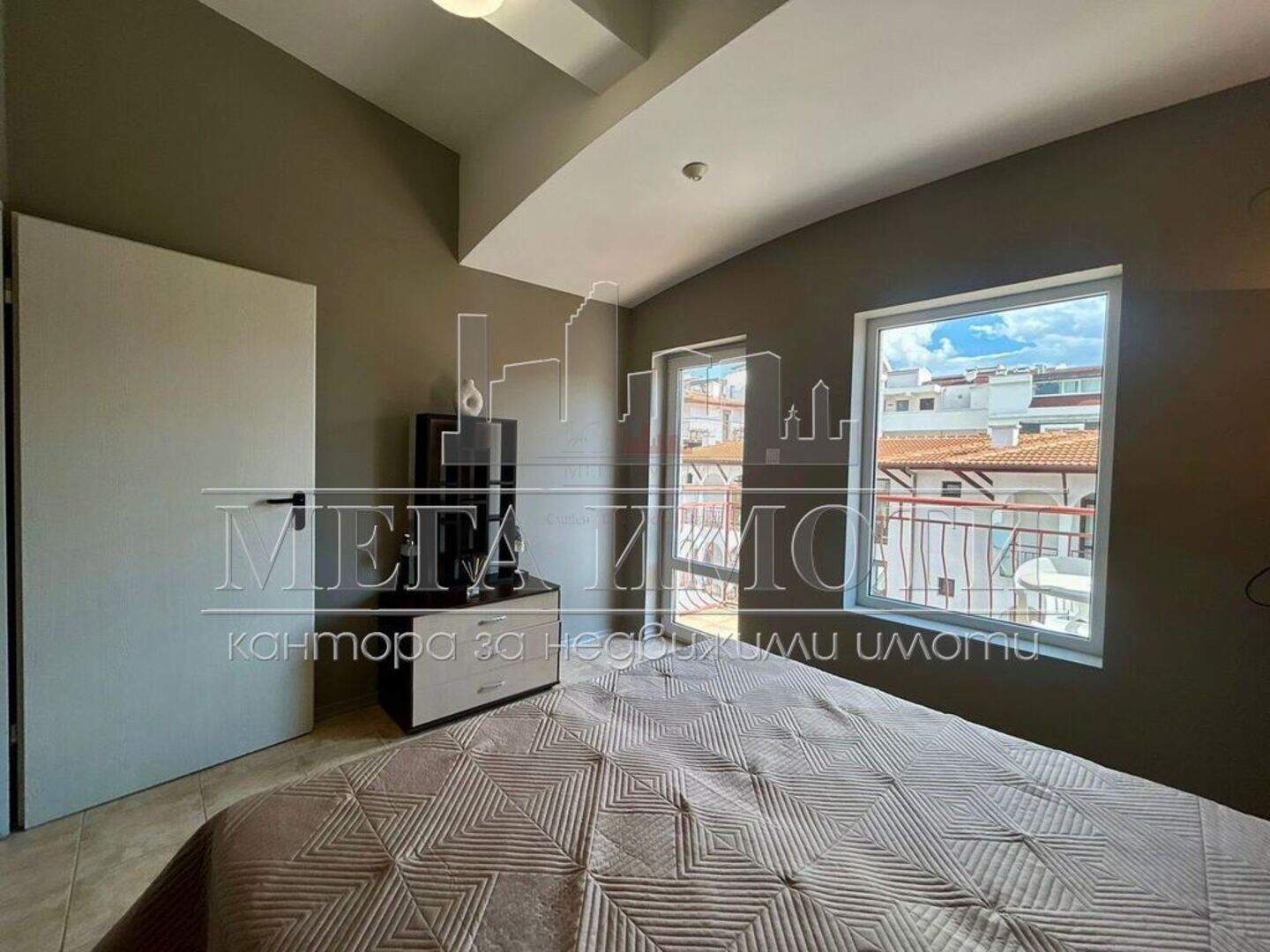 Üç odalı Apartman olarak Sveti Vlas, Burgas – fotoğraf 3