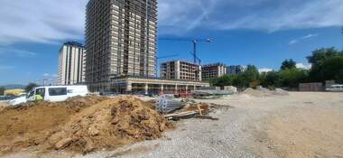 Satış - Apartman olarak Banişora,  Sofia
